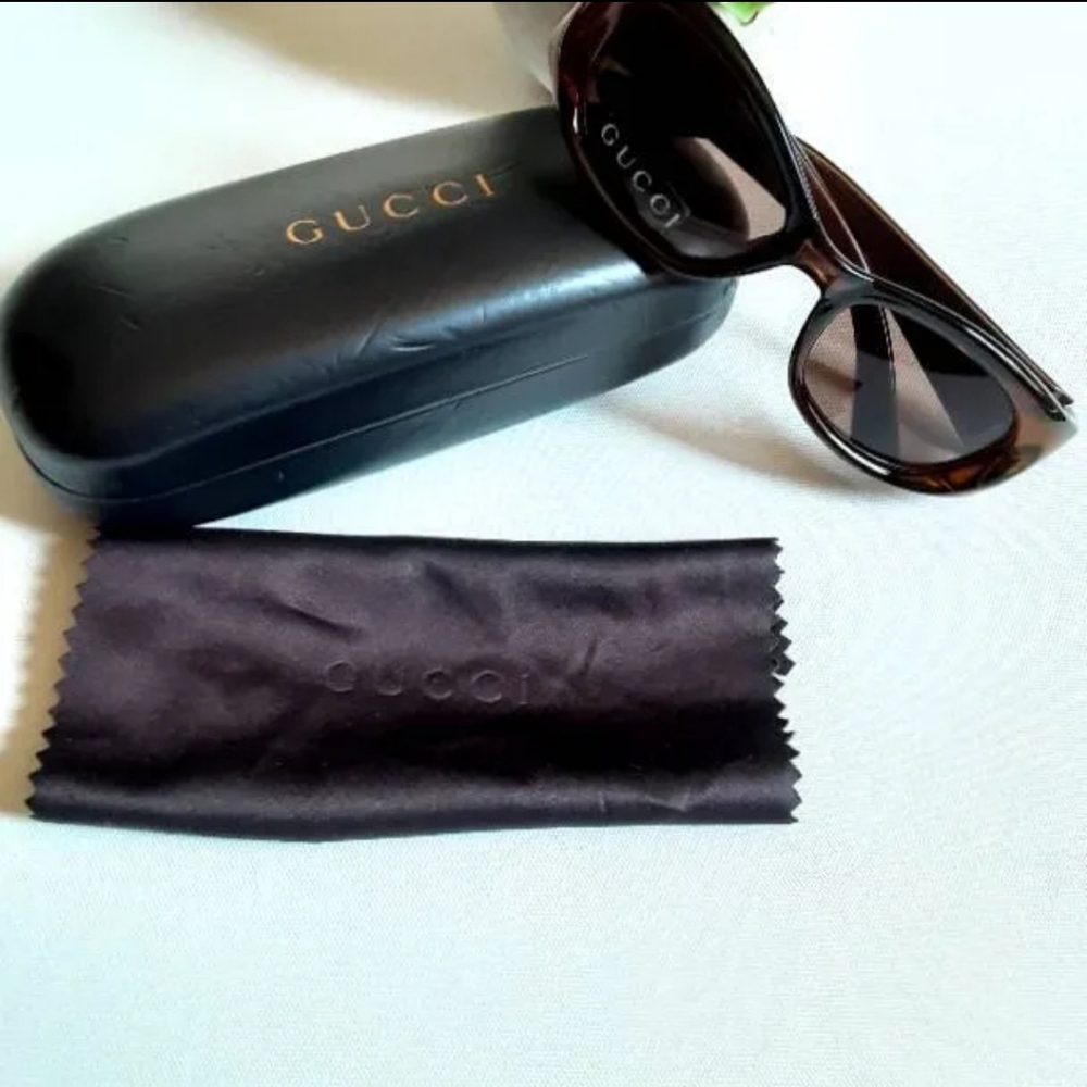 GUCCI  SUNGLASSES GG 2968/S Vintage - 'Authentic' -NEW